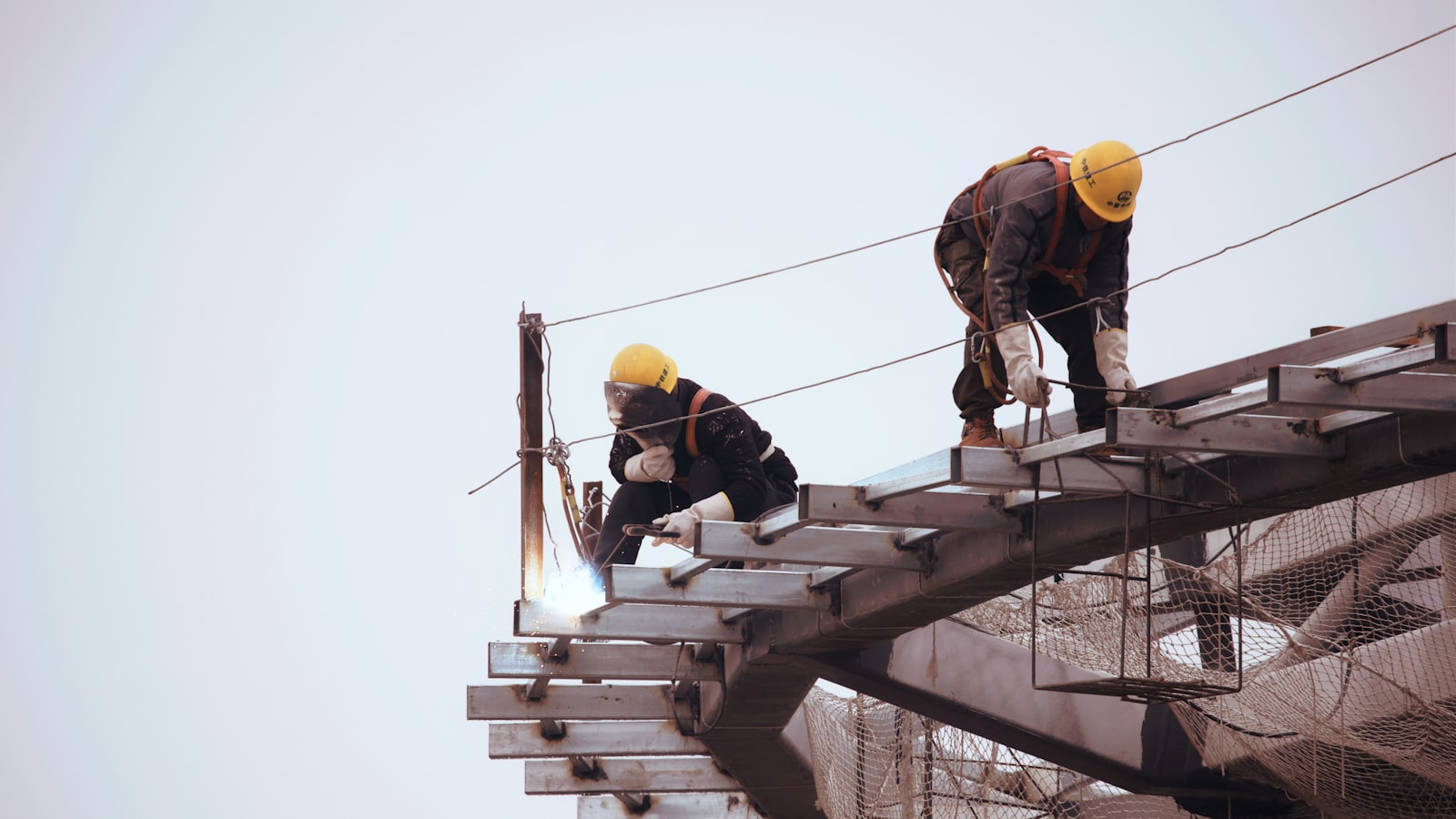 Mechanical Works