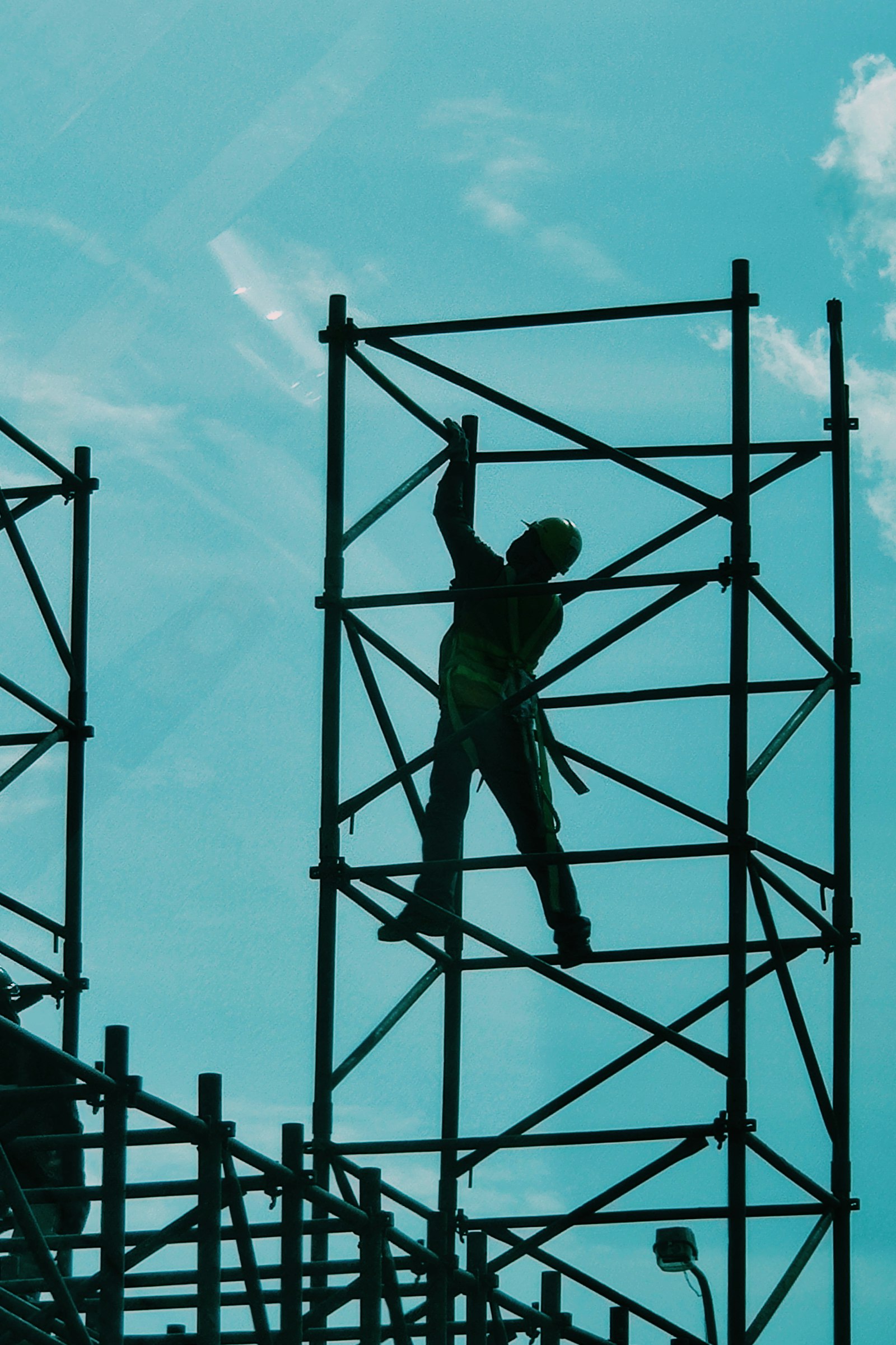 A2Z Middle East certified manpower